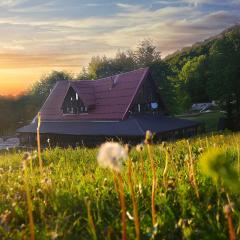 Turistički centar Vučje