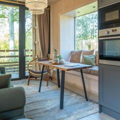 The Brookside Escape