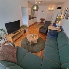 Tromsø sentrum apartment