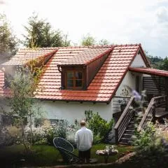 Pod Vojtěchem - soukromý wellness apartmán