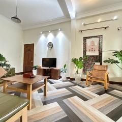 BÊ TÔNG RESIDENCES HOMESTAY