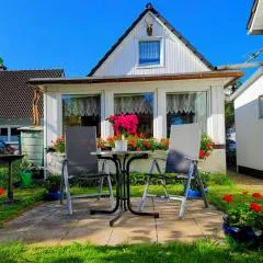 Urlaub im Herzen von Prerow
