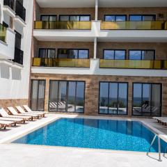 Golden Beach Residence - Luxury Apartments