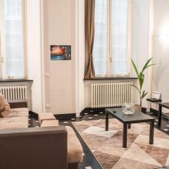 cuore di Genova - in centro città con Wi-Fi