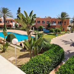 Appartement avec vue sur mer