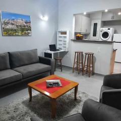 Apartament u Anny EAKOU