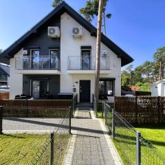 Horizon Park 1 - Balkon Taras i parking