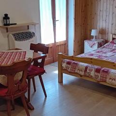 Monolocale Il Capriolo - Abetone