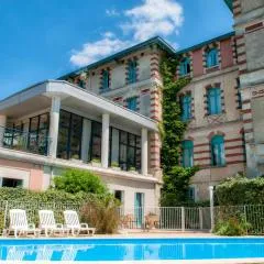 Résidence de Tourisme Vacances Bleues Villa Regina