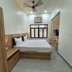 Deviram Homestay
