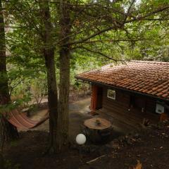 Etna Rural Cottage with Jacuzzi