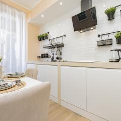 Appartamento Visconti by Rhospitality it