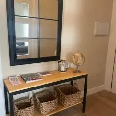 Apartamento Cambil