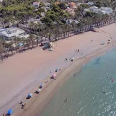 Apartamento Acuario en la Azohia