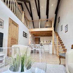 Gulfhof Butendiek - Früchtekammer