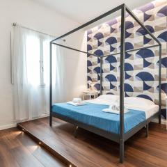 Vintage S Spirito place