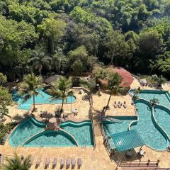 Apartamento em Caldas Novas