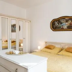 Franz Josef apartmány, apartmán Zita