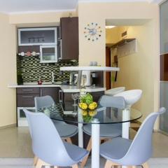 Swinemünde Ananda Bernstein