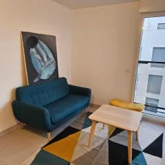 TERRASSE La Varenne
