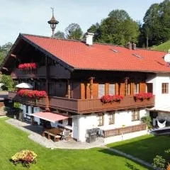 Appartement Oberschernthann
