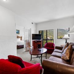 Greens at Copper 317 by Summit County Mountain Retreats