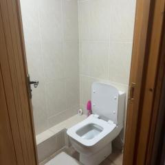 Cozy 1 bedroom near city centre