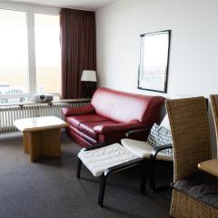 Morgenrot Lodge, im Harz, mit Schwimmbad und Sauna