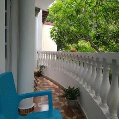 CASA VALENTINA DEL MAR-RODADERO-SANTA MARTA