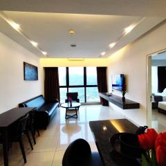 Genting StunningViewInn2R2B AT Ion Delemen