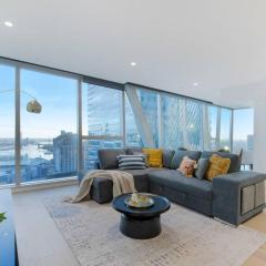 Harry-WSP JawDropView 3B2B w Parking Near SkyBus