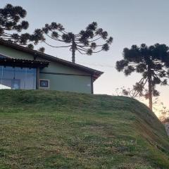 A Casa Verde de Cunha