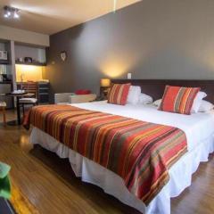 Modern and Cozy Studio en Palermo Soho - T211