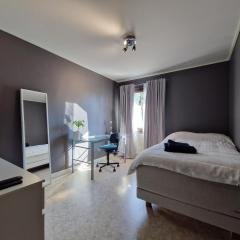 Serviced Accommodation in Ånge