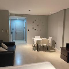 Bahía Loft Nordelta 307