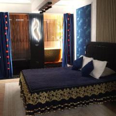 FancyLux Elegance Apartament