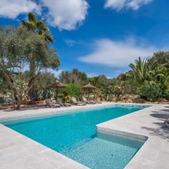 Can Pina - Eco Arco -