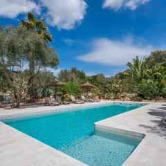 Can Pina - Eco Arco -