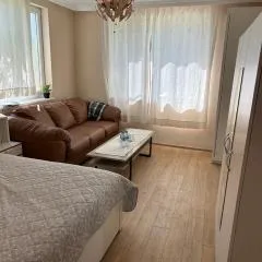 The Cozy House