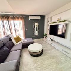Elegant 2 Bedroom Penthouse St Julians STJ110