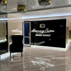 Harmony Grand Resort - Apartament Gut