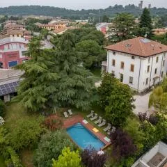 Il Bozzolo Eco Boutique Apartments