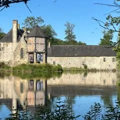 Château du Fresne