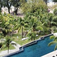 By The Sea Beach Front Sea view Apartment 3