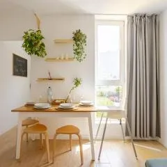Osa Mayor Apartment Bajamar
