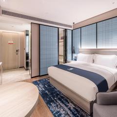 Echarm Hotel Nanning Jinhu Square Metro Station Branch