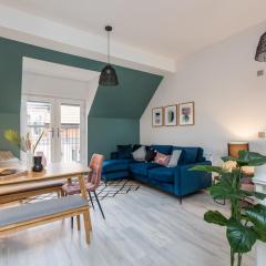 Host & Stay - Oyster Cottage