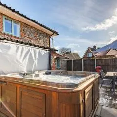 Host & Stay - Sand Pit Cottage