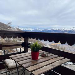 appartement Risoul 1850