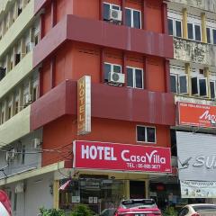 Casavilla Hotel